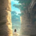 杨佳楽 - 主角《斗破苍穹第四季》cover马里奥