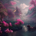 泽语丹 - 三国恋 (女生版)