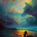 封麦 - 像梦一样自由