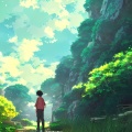曹寅Rik - 那个男人