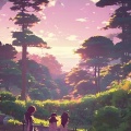 林遇晴 - 我们的时代