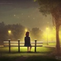 Gotye、Kimbra - Somebody That I Used To Know (混音)
