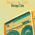 Explosion of Jazz Ensemble - Swing Café Rhythms