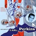 Dance Album of Carl Perkins (2019 Digitally Remastered)