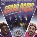 Maxence Cyrin - Grand Paris guitare