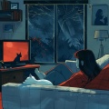Melodías Serenas Para Noches De Descanso