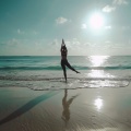Música Para Ritmos De Asana: Suaves Ritmos