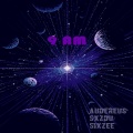 Audereus、SXZDU、sixzee - 9 am