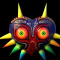 majoras mask freestyle (feat. sentinel)(Explicit)