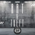 Art is Theft (Explicit)