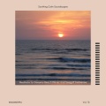 The Shimmering Soul - Solitude by the Sea - Embracing Me Time Lounge with Beach Waves, Pt. 90