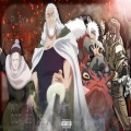 Gr3ys0n、Austin Simmon、GXG Wolf - OjiOba (Elderly Anime Characters Cypher)(Explicit)