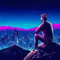 Pablo Costas、hawkins - A Shot For Dreams (feat. Hawkins)