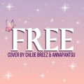 Free (feat. Annapantsu)