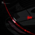 Oliver Stock - Reay