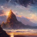 向以辰 - 浅兮