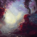2080烟熏妆 - 我在神经什么