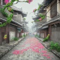 语音诗词 - 四海八荒