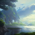 英国秀才 - 瞬 (16秒Live片段)