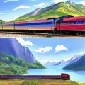 Ming Sir - Rail VS BASS (Ming,Sir Mix)