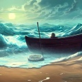 越南视角 - Em Là Con Thuyền Cô Đơn