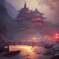 精彩权 -  精彩权修改 中文电音 (老男孩) 