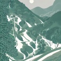 飞机_Ethan - 下山
