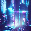 进击的松鼠喵 - カサネテク (千层套路)
