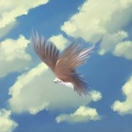 Remotesky - 《逍遥游》