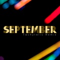 September (Tachytelic Remix)