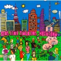 SING LIKE TALKING - 楽園