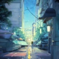 也许 - 好久不见