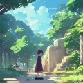 周思晨 - 不能说的秘密 (钢琴版)