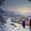 赵全仓 - 李双喜借粮