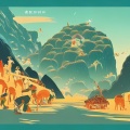 MC冯丹丹 - 大话西游