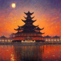 唐家南 - 我的家乡在东安