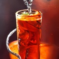 HertzRecords - Ice tea