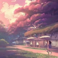 高山萨克斯 - 画你 (萨克斯版)