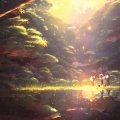 漫天互撸娃_煜煊 - 碎情 (感谢南宫伊人的作词)