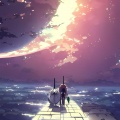 法娜Fyna - 夜航星 (Night Voyager)