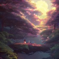 音乐短片 - Between Worlds - Roger Subirana Mata