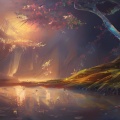 欢聚另类 - 戴溶萱-牵丝戏