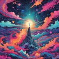 肖启伦 - 带我到云端