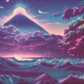 自在·五台山 - 文殊菩萨赞