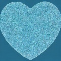 Cyril程 - Blue