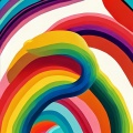 Eric.周 - Crazy Rainbow