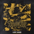 Lost Dogs (feat. Rafa from Fear The Lord) [Explicit]