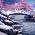 灰太狼大王OK - 春庭雪 (46秒片段)