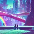 美不起来 - 幸福相伴