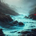 苏千颖 - 江海不渡你